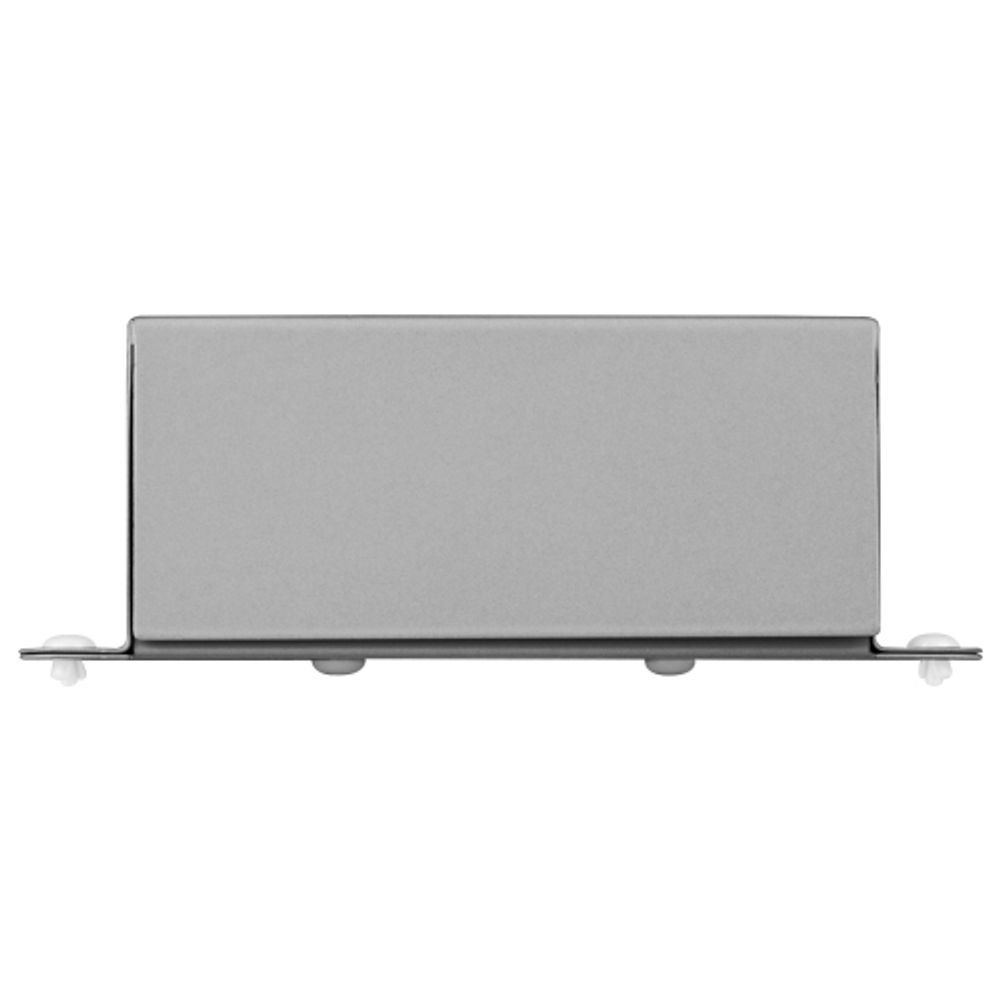 Светильник светодиодный ЭРА SPO-646-3-5K-S6 36Вт 5000К 89х89мм грильято 100х100 домино металлик 6 кубиков драйвер | Светильники с внутренним драйвером