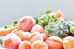 Шкаф шоковой заморозки Sagi JF51M R290