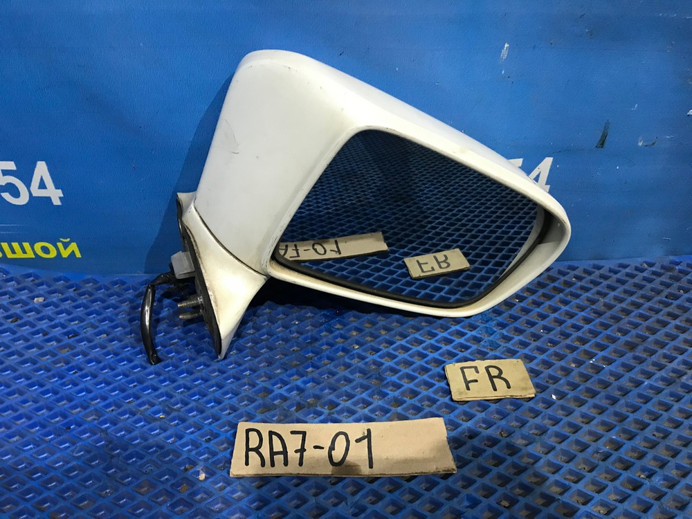 Зеркало правое Honda ODYSSEY 2000