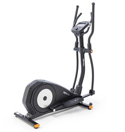 Эллиптический тренажер Genau Crosstrainer Deluxe V3