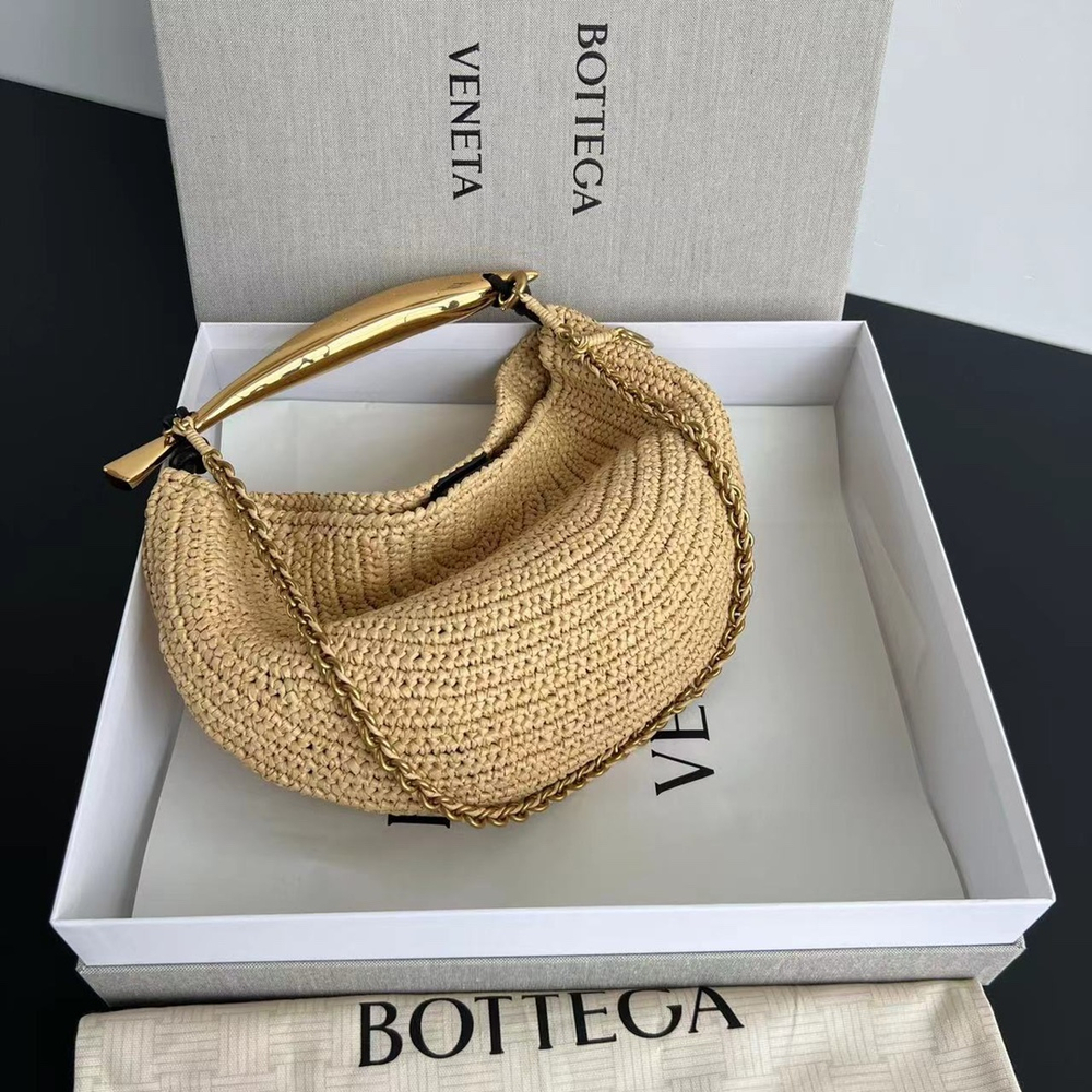 Bottega Veneta Sardine Classic 33 cm