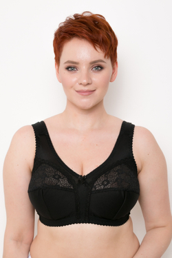 Бюстгальтер 104 черный