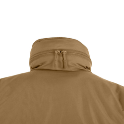 Helikon-Tex LEVEL 7 JACKET Climashield Apex coyote