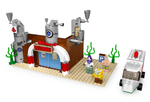 Конструктор LEGO Спанч Боб 3832 Отделение неотложной помощи