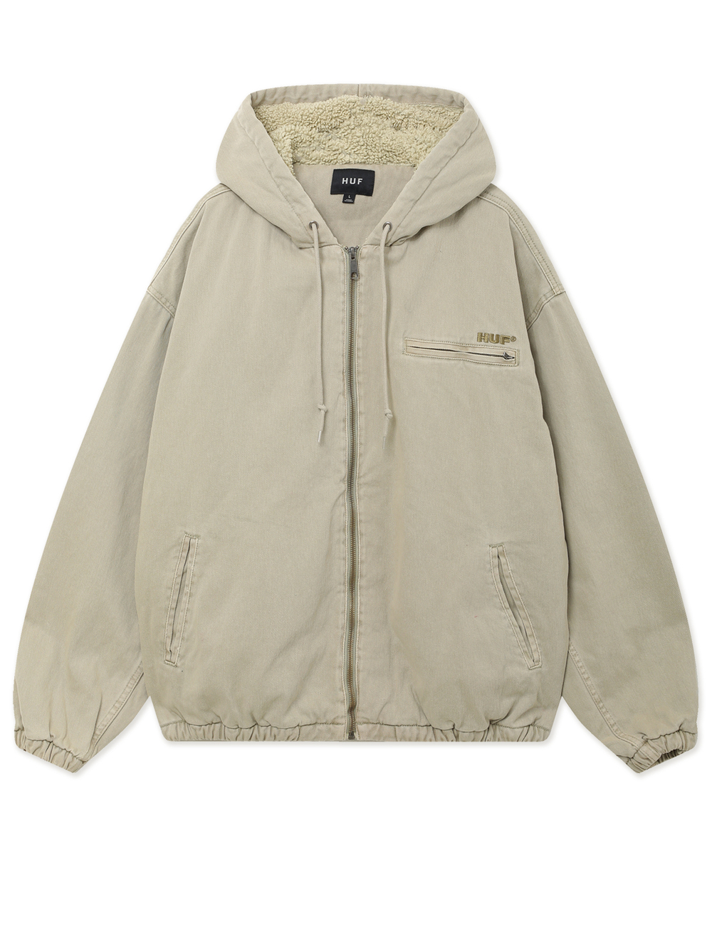 Мужская Куртка What A Jungle