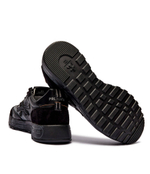 Кожаные кроссовки nous 6765 Premiata - черный(NOUS)