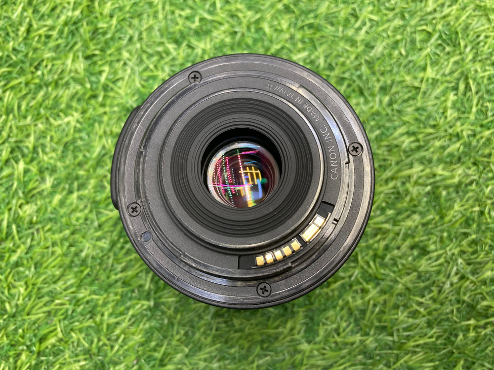 Canon 600D Kit 18-55mm 3.5-5.6 IS II 1.900 кадров