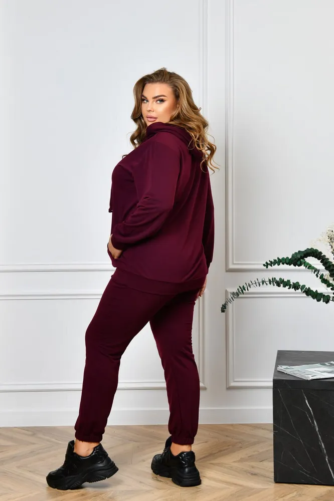 Костюм УК-3570-2 Фабрика Моды