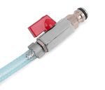 Двигатель алмазного бурения MESSER DM180-1  230мм, 3,2 кВт, 900 об/мин, с PRCD