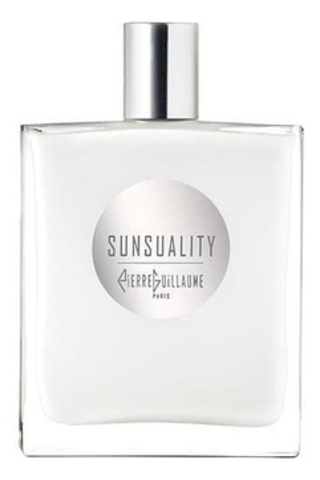 Pierre Guillaume paris sunsuality