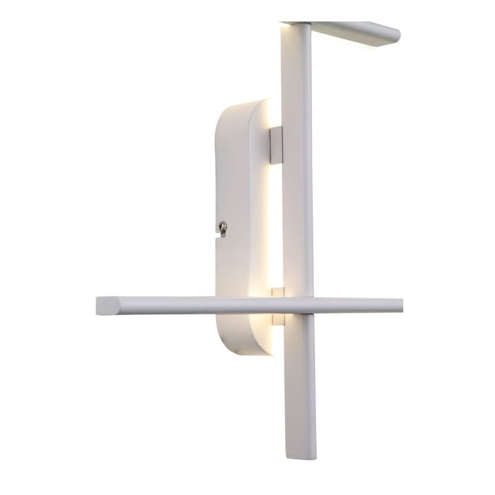 Светильник настенный ST Luce Basoni SL394.501.04