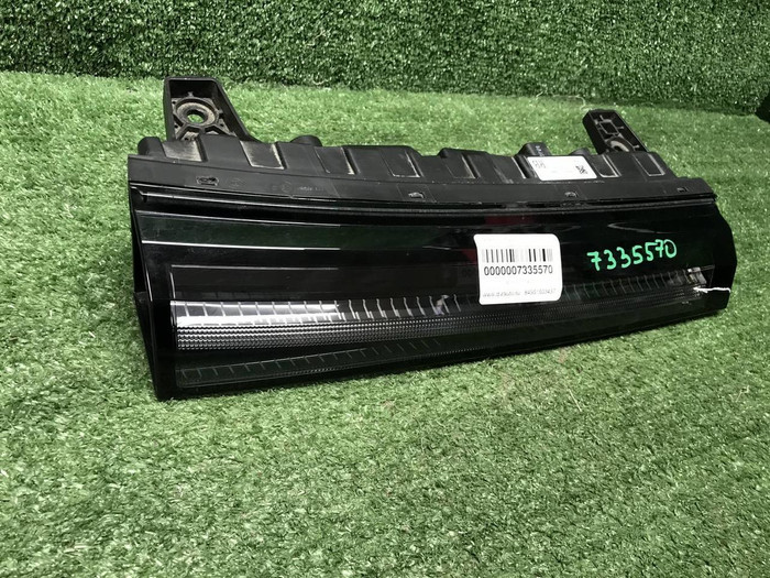 ДХО правый Voyah Dream (2021-н.в.) LED