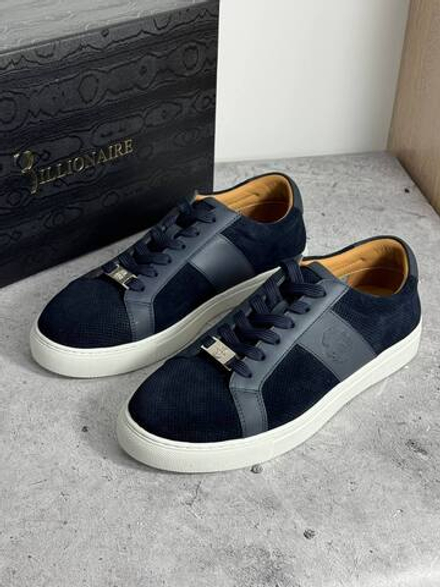 Кеды Billionaire