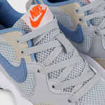 Кроссовки Nike Air Max Fusion Grey Blue Wmns