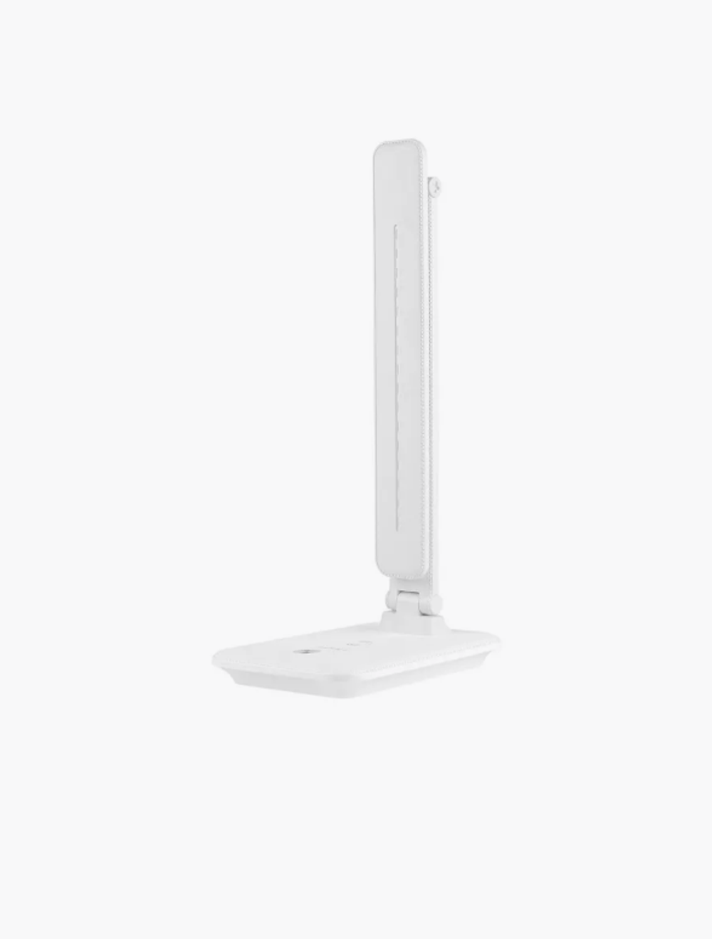 Светильник настольный Rombica LED FAROS (DL-H011), белый