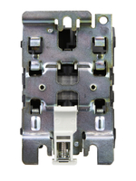 Контактор КМИ-48012 80А 230В/АС3 1NO;1NC IEK