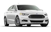 Ford Fusion 2 2012-2020 США