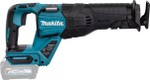 Пила сабельная аккумуляторная MAKITA JR 001 GZ без АКБ и З/У JR001GZ