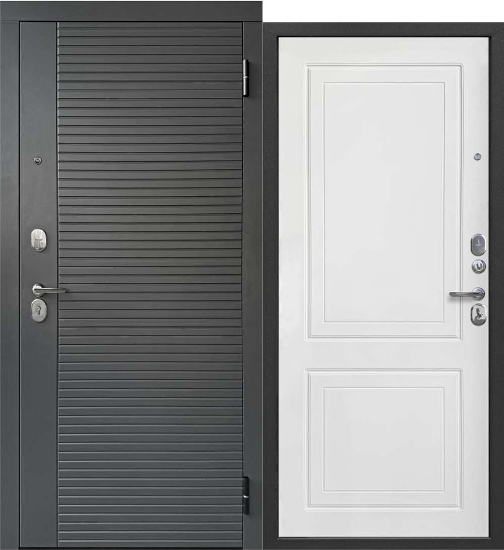 Гарда 2МДФ Линии