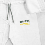 Кимоно MOYA BRAND VINTRO белое