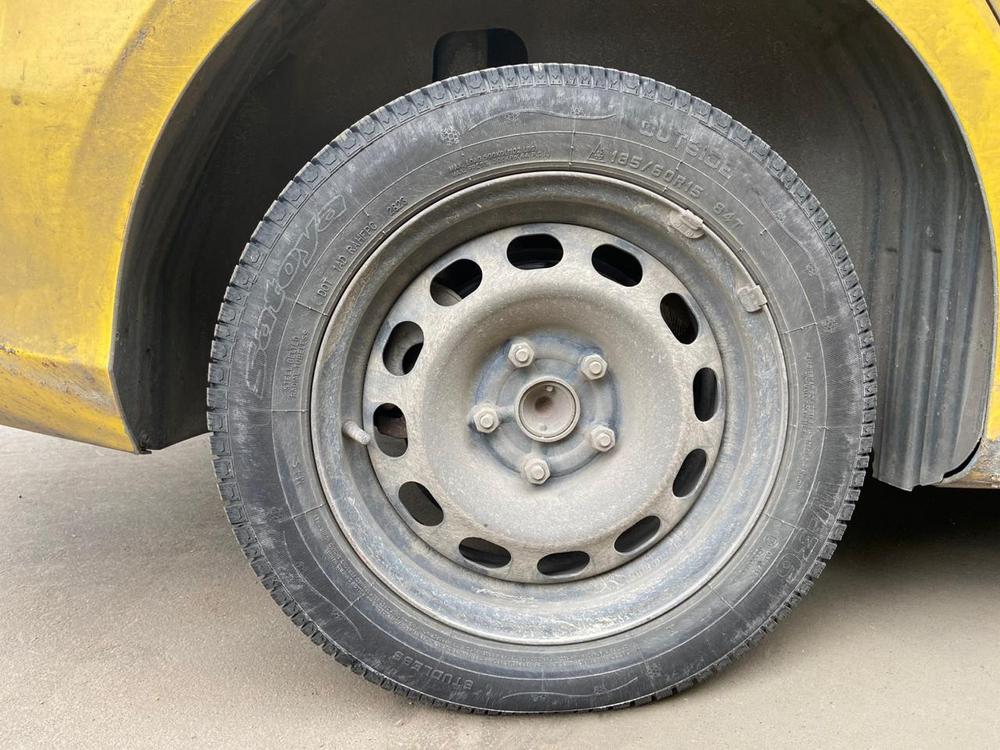 Geely EMGRAND 1.5 AT Comfort