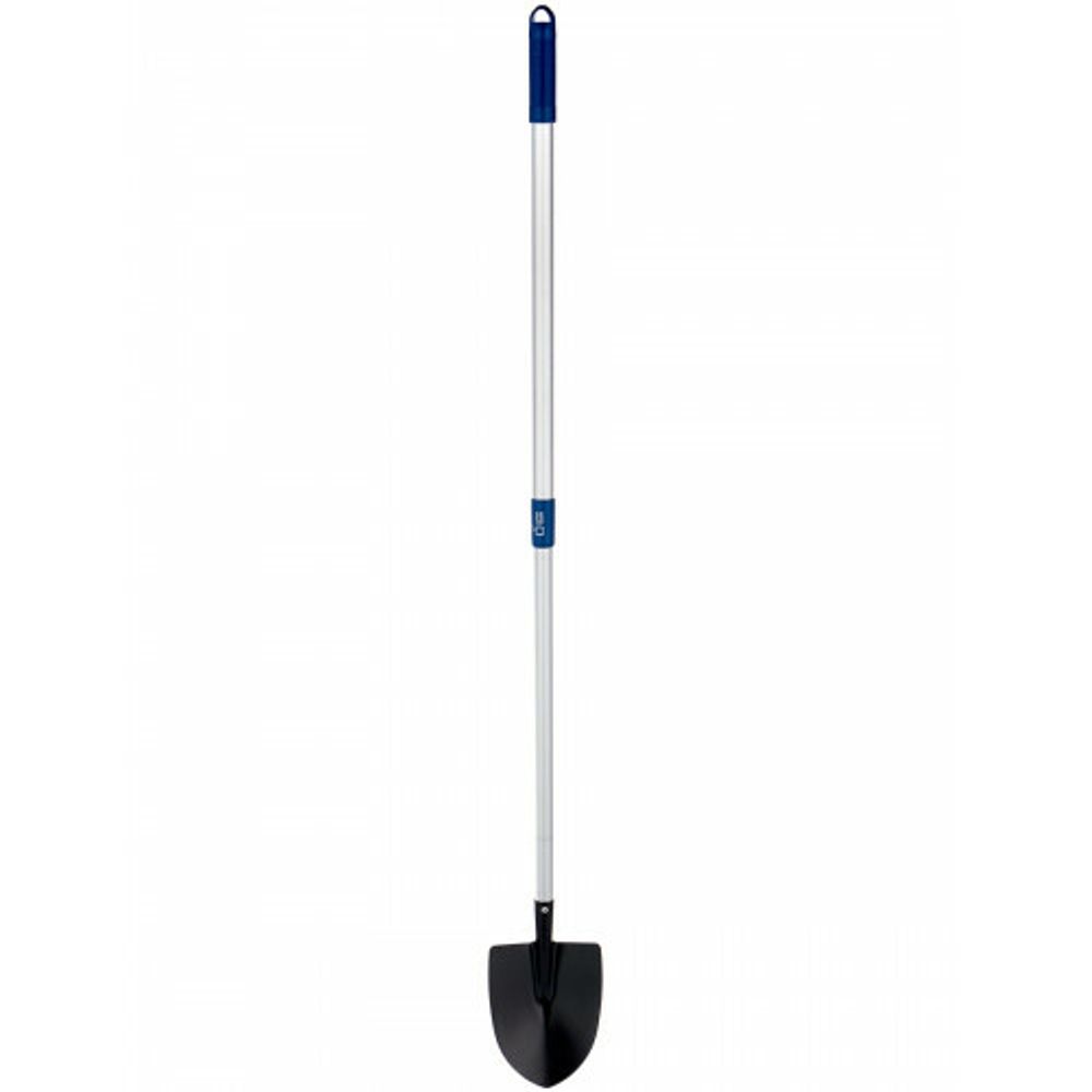 GTTT12-019 GREEN APPLE Лопата штыковая телескопическая (+50 см)