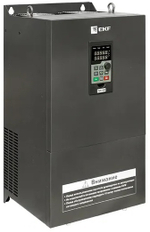 Преобразователь частоты  EKF VT100-110-3