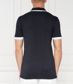 Поло Paddy BOSS GREEN - темно-синий(50512995)