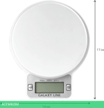 Кухонные весы Galaxy Line GL 2814 (7021128140)