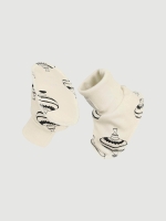 Пинетки Mjölk Юла