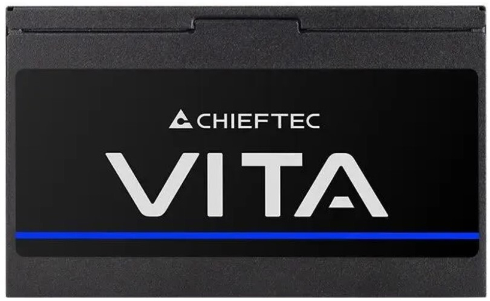 Блок питания ATX Chieftec BPX-750-C
