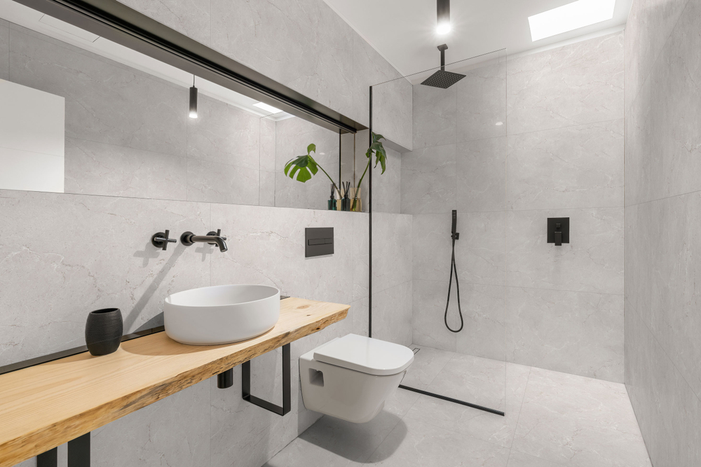 Керамогранит Cortez Серо-бежевый 60x120 GT1206018515MDGR