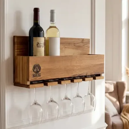 Подносы и органайзеры для кухни