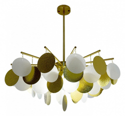 Люстра на штанге Kink Light 07685-8,20