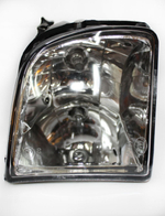 Фара противотуманная передняя правая T113732020 Chery Tiggo