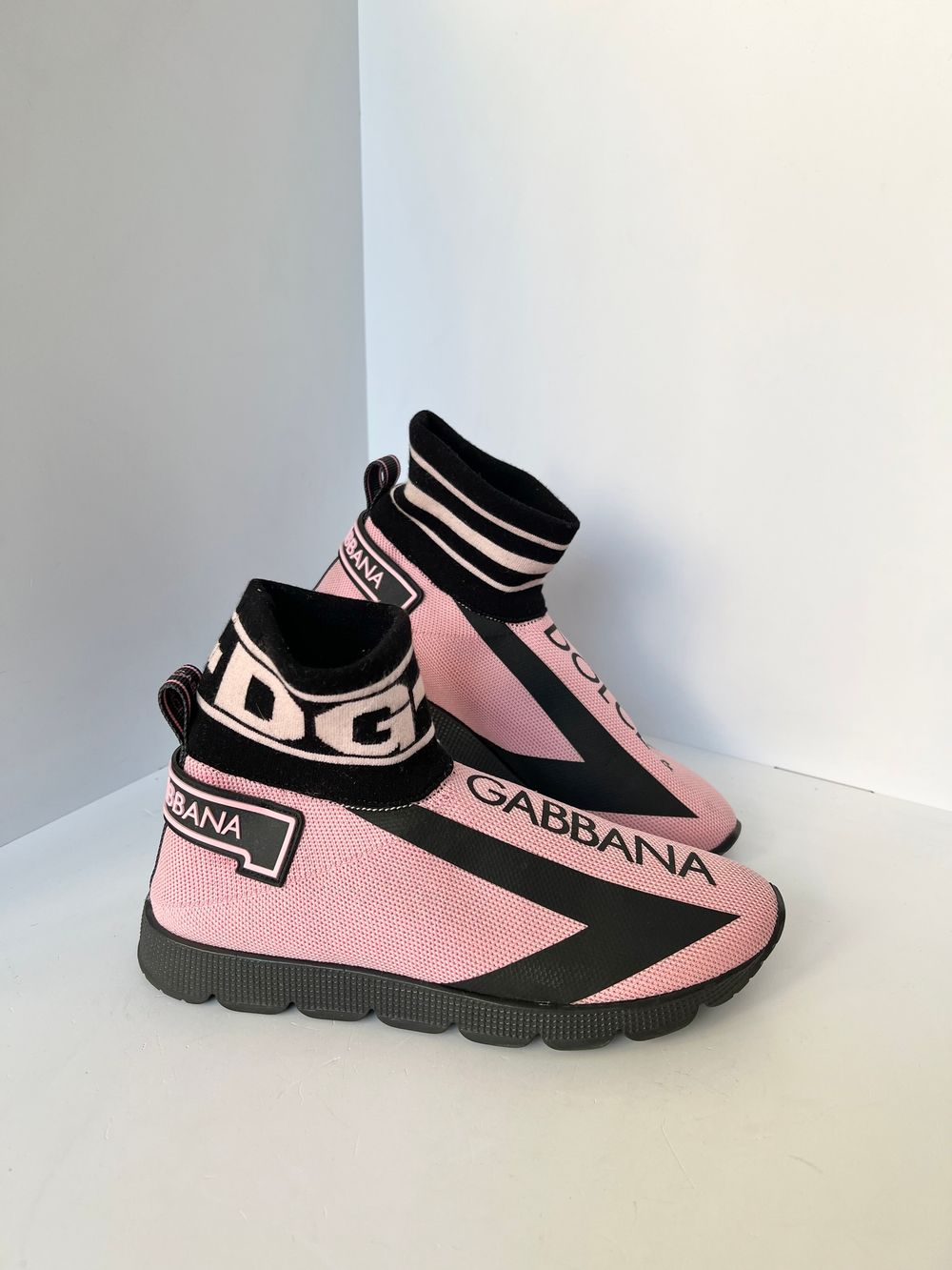 Кроссовки Dolce&Gabbana, 35