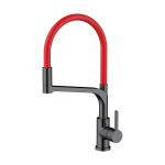 Смеситель Omoikiri Sinto 2 Plus-SB-GM-R