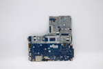 Материнская плата для ноутбука Lenovo B50-80 LA-B091P NOK Intel core I3-4005 Radeon R5 M330 2G G FPDC (5B20H75102), оригинал