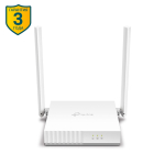 Wi-Fi роутер TP-LINK TL-WR 820N (4-в-1) 300Мбит/с