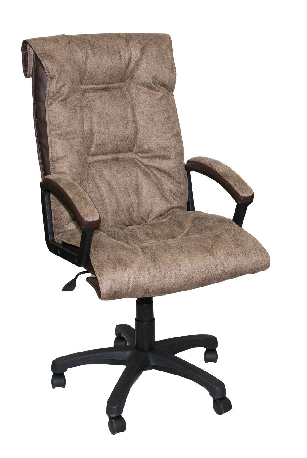 Кресло Фортуна 5 (15) механизм качания п.Директор