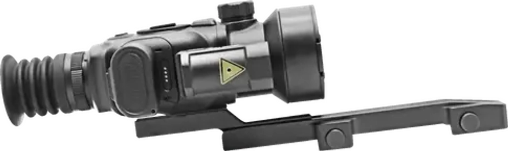 Тепловизионный прицел RikaNV Lesnik 350L