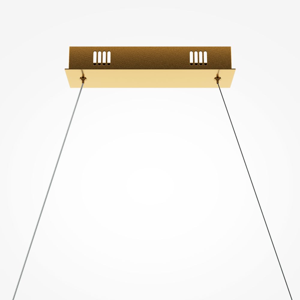 Подвесной светильник Maytoni P097PL-L36BS3K