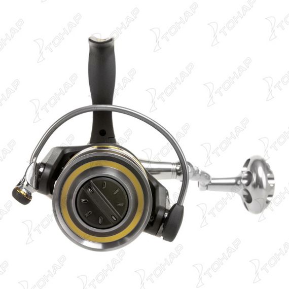 Катушка Oasys 7000 Ryobi