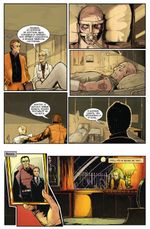 Комикс Бесобой. Том 2. Лицо зверя