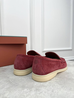 Лоферы Loro Piana Summer Walk