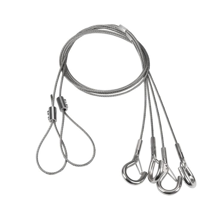 Подвес SP-KATANO-HANG-L1000 (SL) Arlight 060754