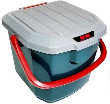Экспедиционный ящик IRIS RV Box Bucket 15B, 15 л.