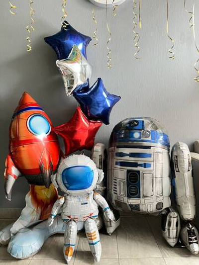 Сет Космос №1