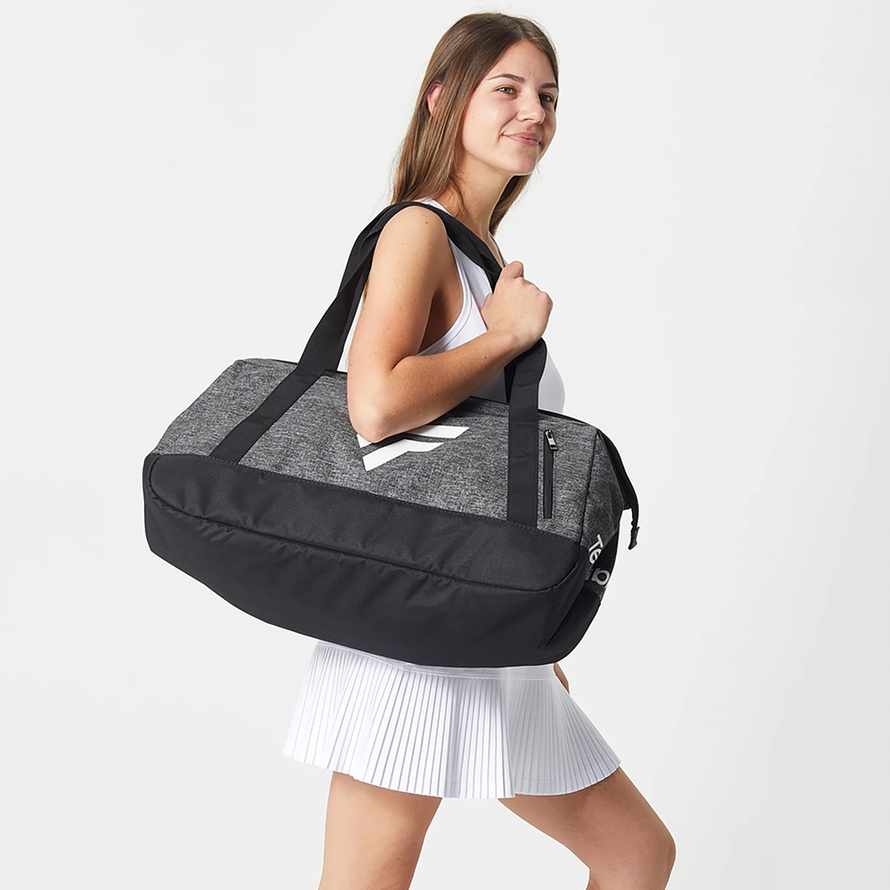 Сумка TOUR ENDURANCE WHT DUFFEL 2023 (серый)