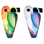 Ножницы для вышивания в чехле, 93 мм., в ассортименте